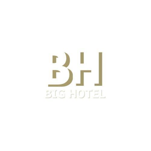 Big Hotel Florianópolis Eksteriør bilde