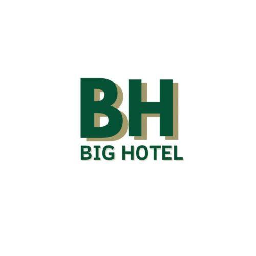 Big Hotel Florianópolis Eksteriør bilde