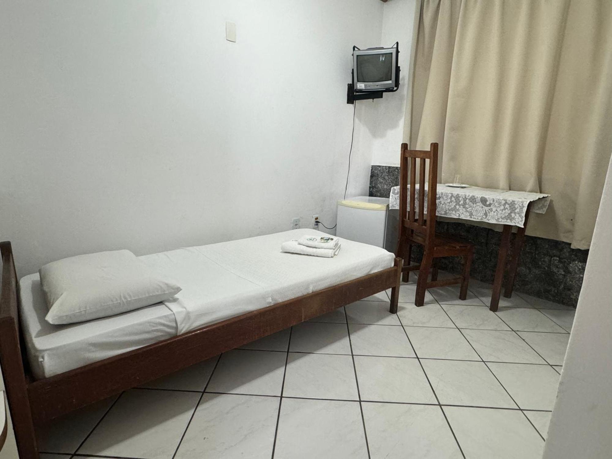 Big Hotel Florianópolis Eksteriør bilde
